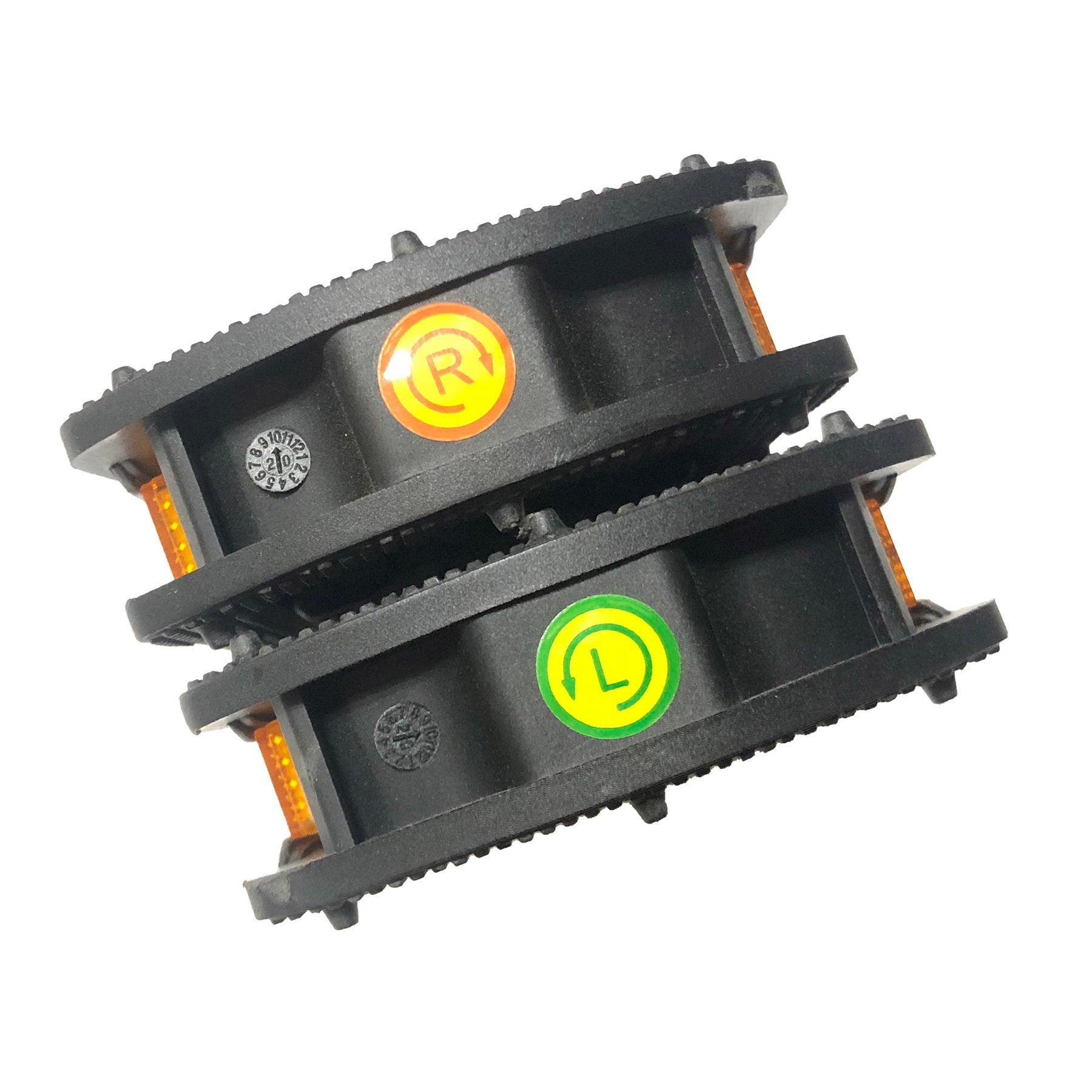 VTUVIA Pedals
