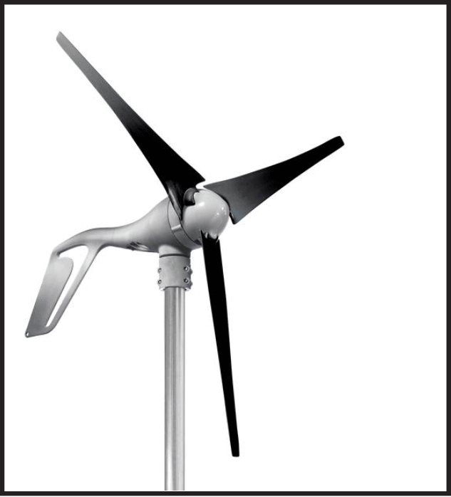 Primus Wind Power Air 40 + Control Panel + 27' Tower Kit