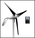 Primus Wind Power Air 40 + Control Panel