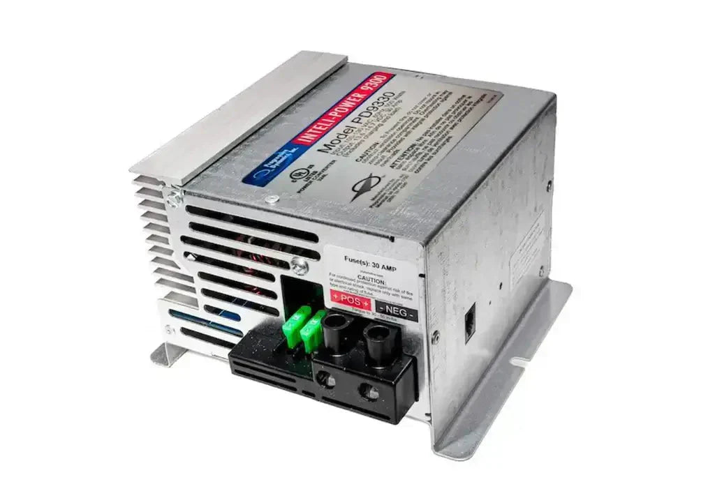 Progressive Dynamics 12V 30A 9300 Series Converter/Charger
