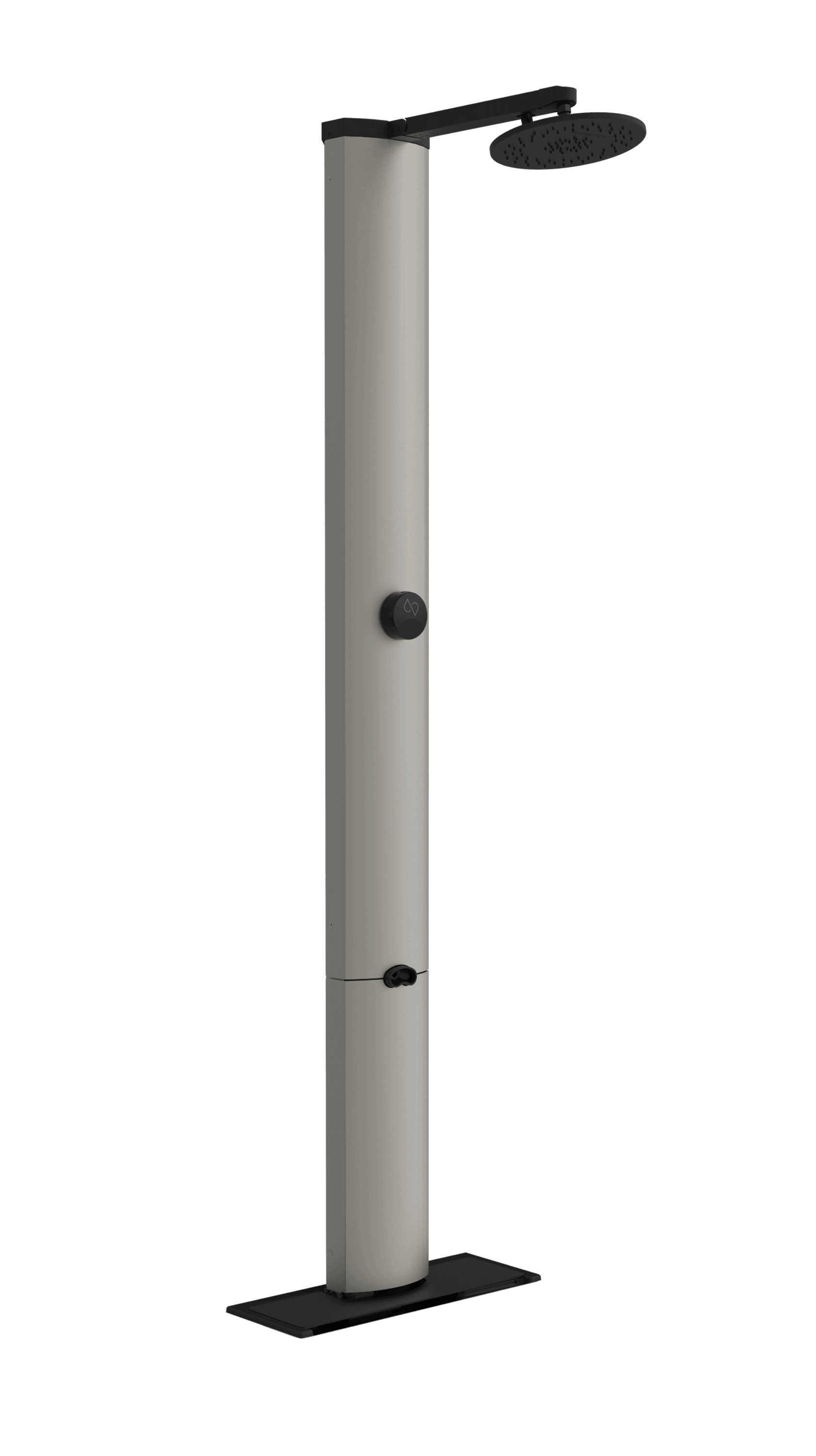 RainStick Shower