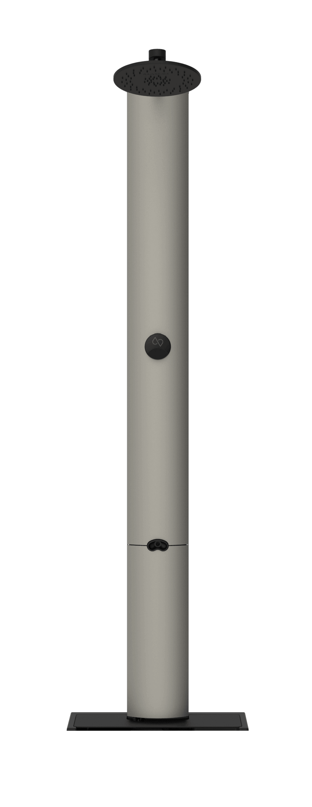 RainStick Shower
