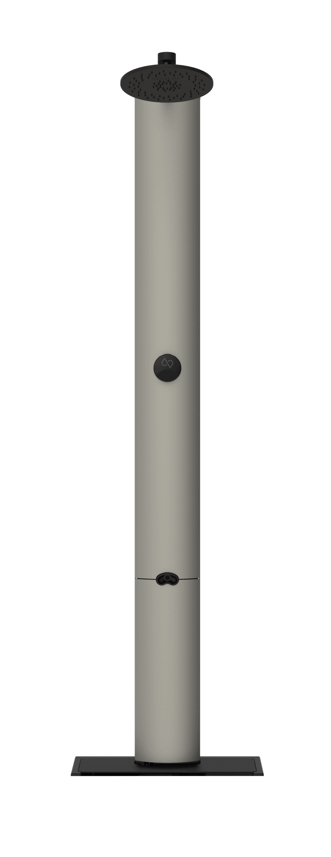 RainStick Shower