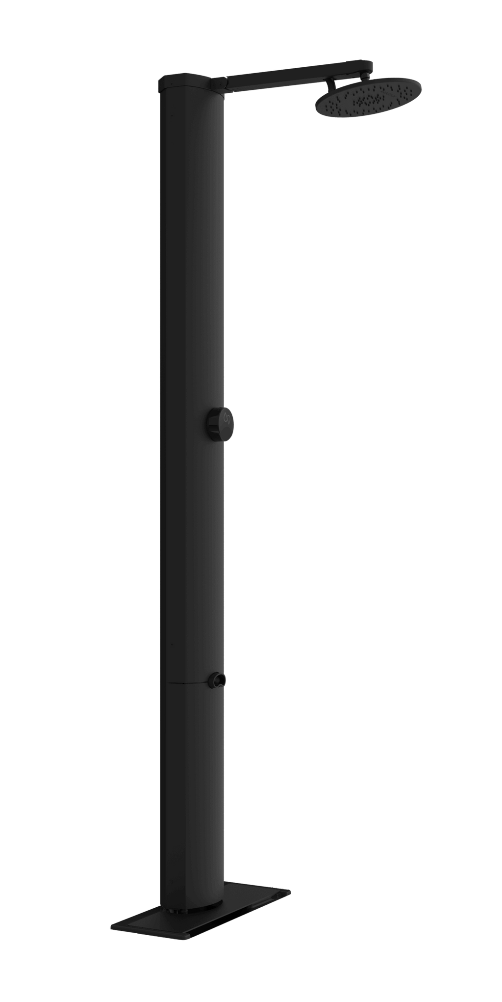 RainStick Shower