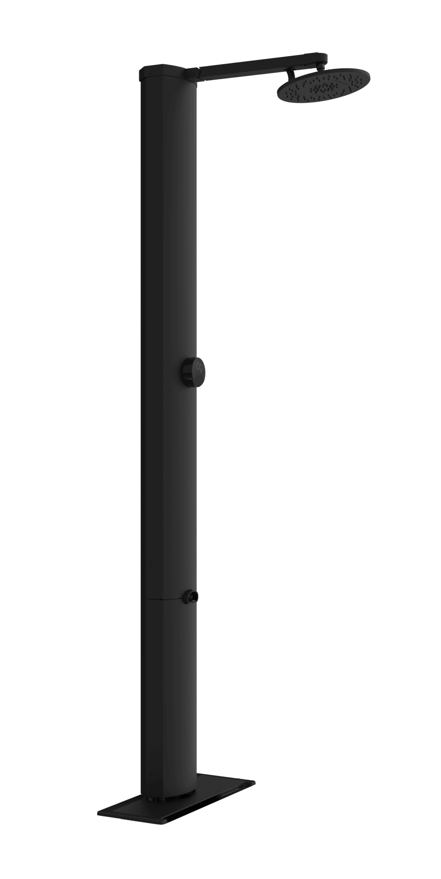 RainStick Shower