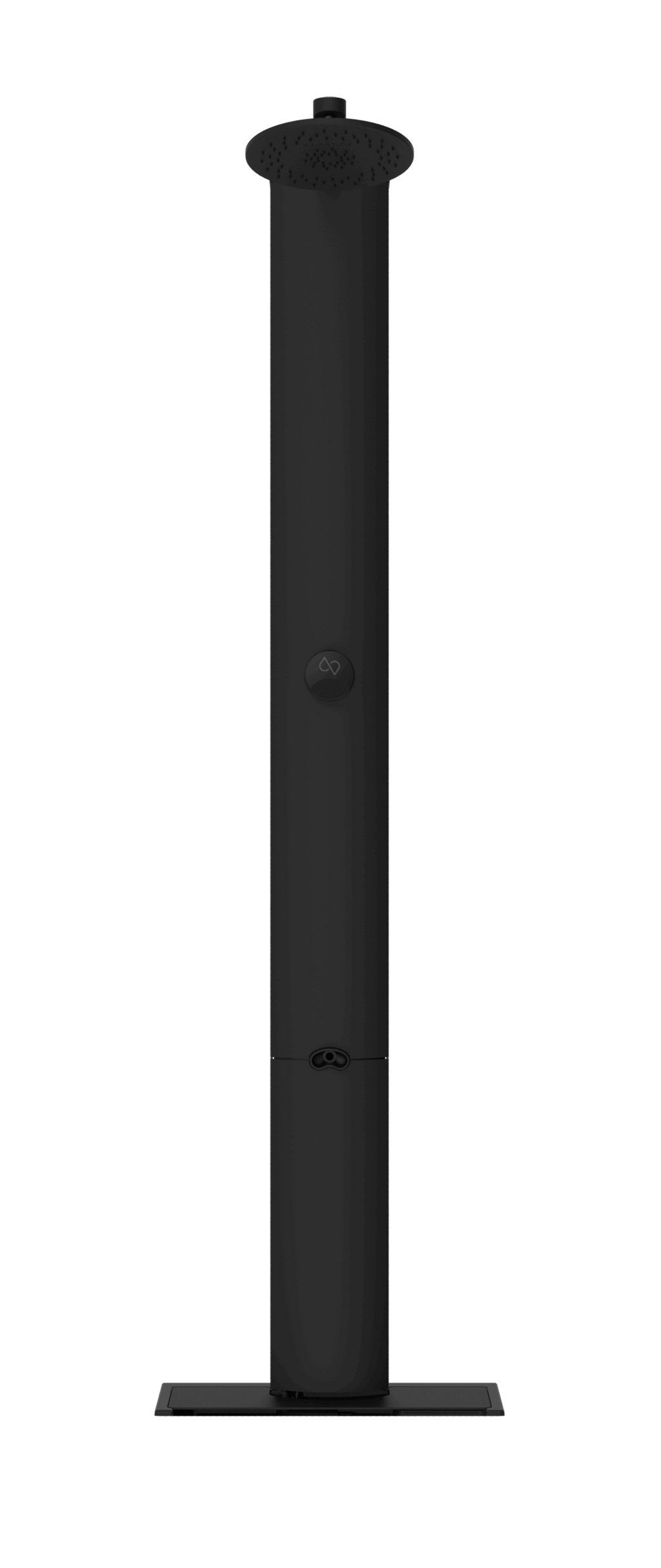 RainStick Shower