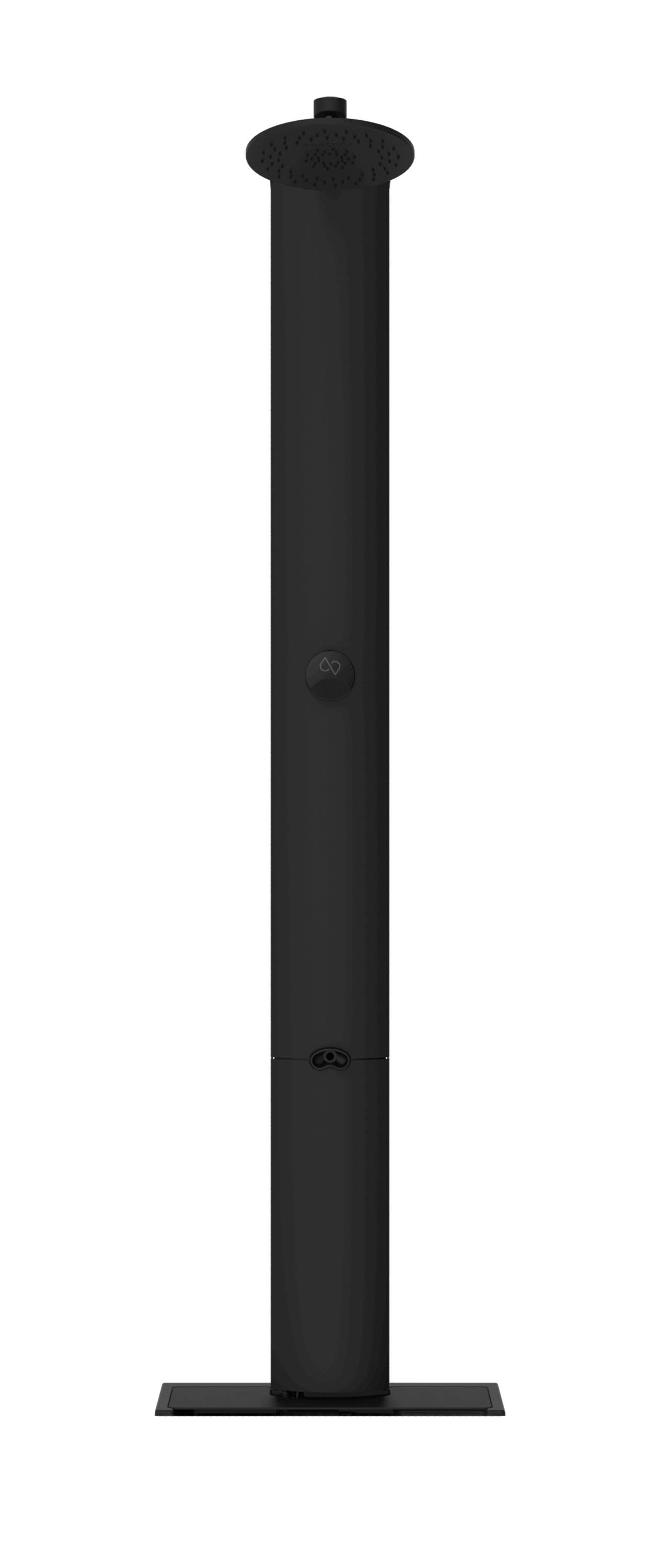 RainStick Shower