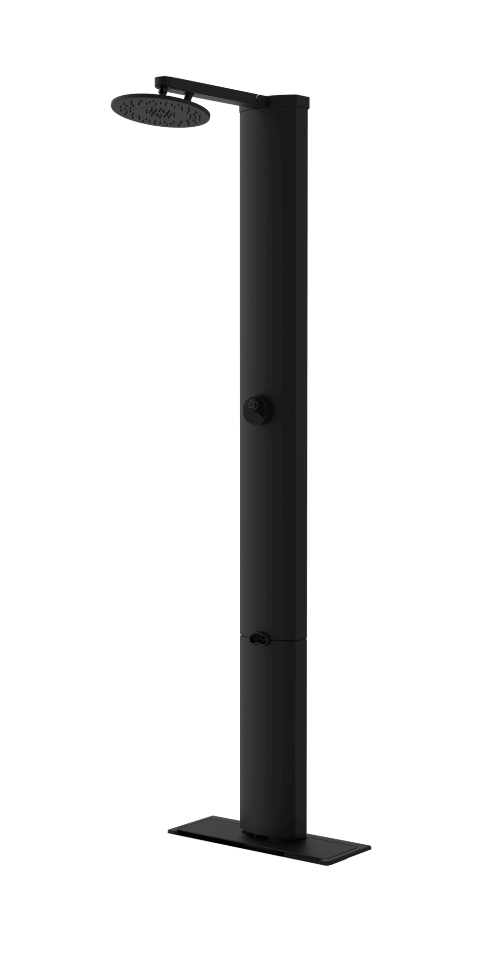 RainStick Shower
