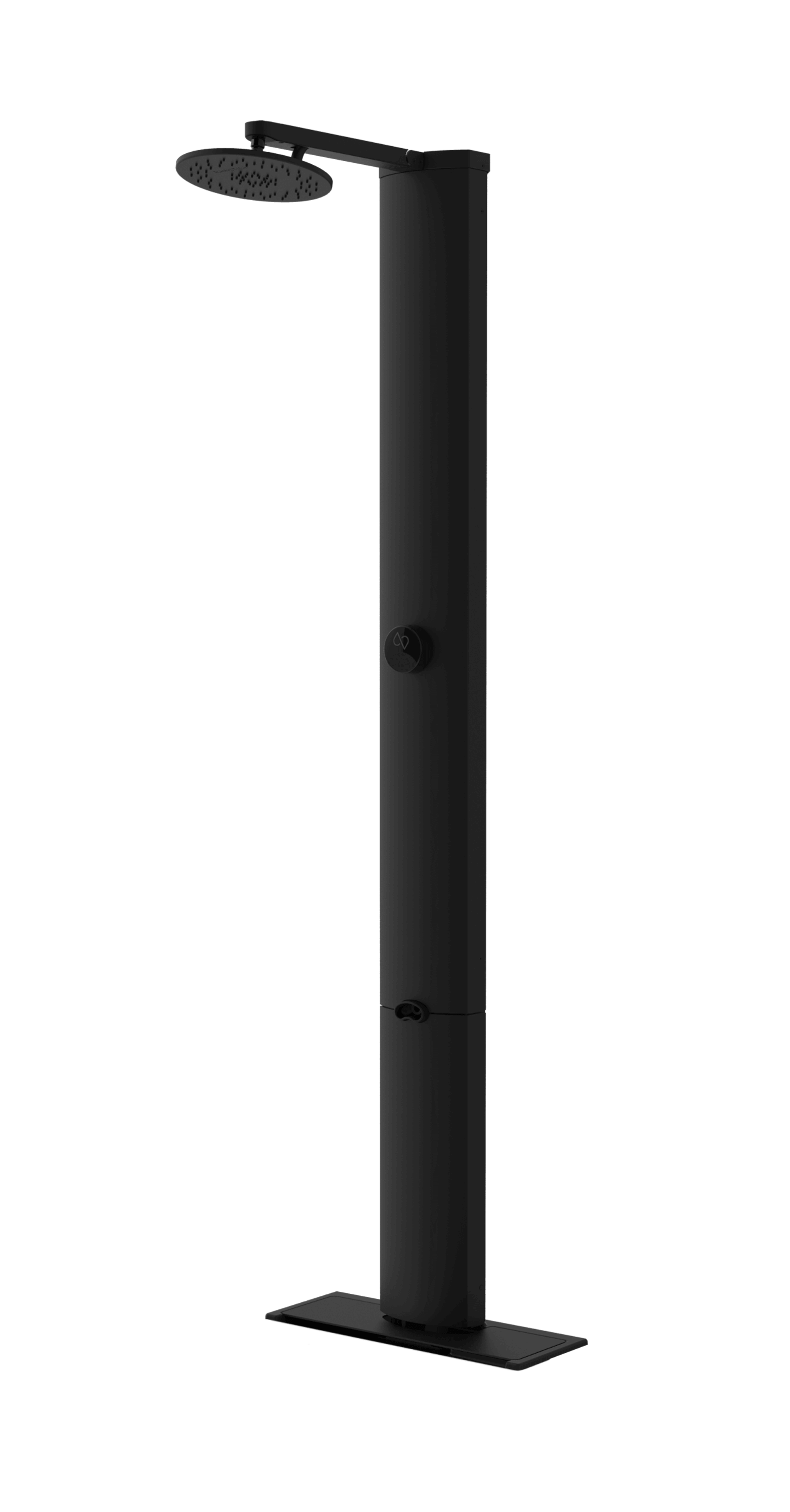RainStick Shower