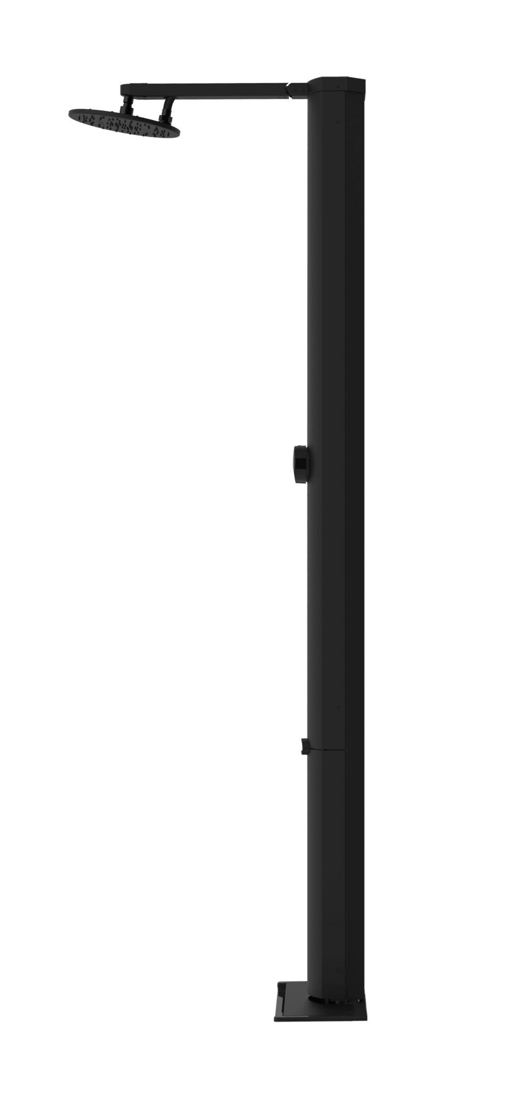 RainStick Shower
