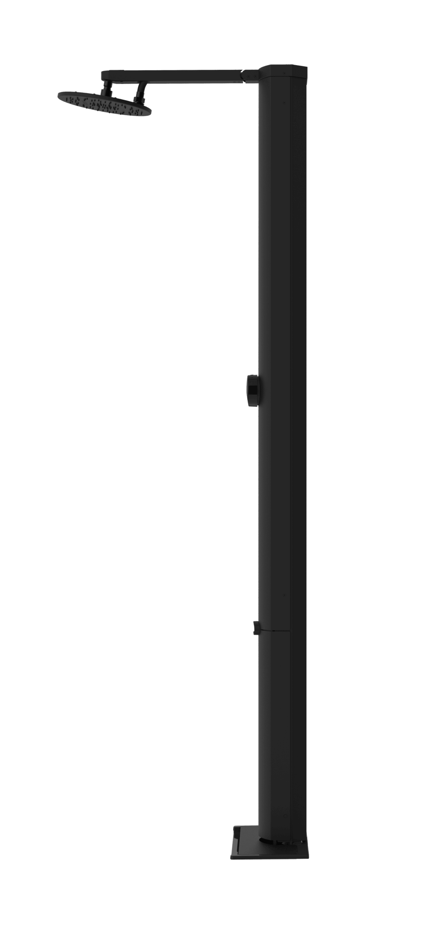 RainStick Shower