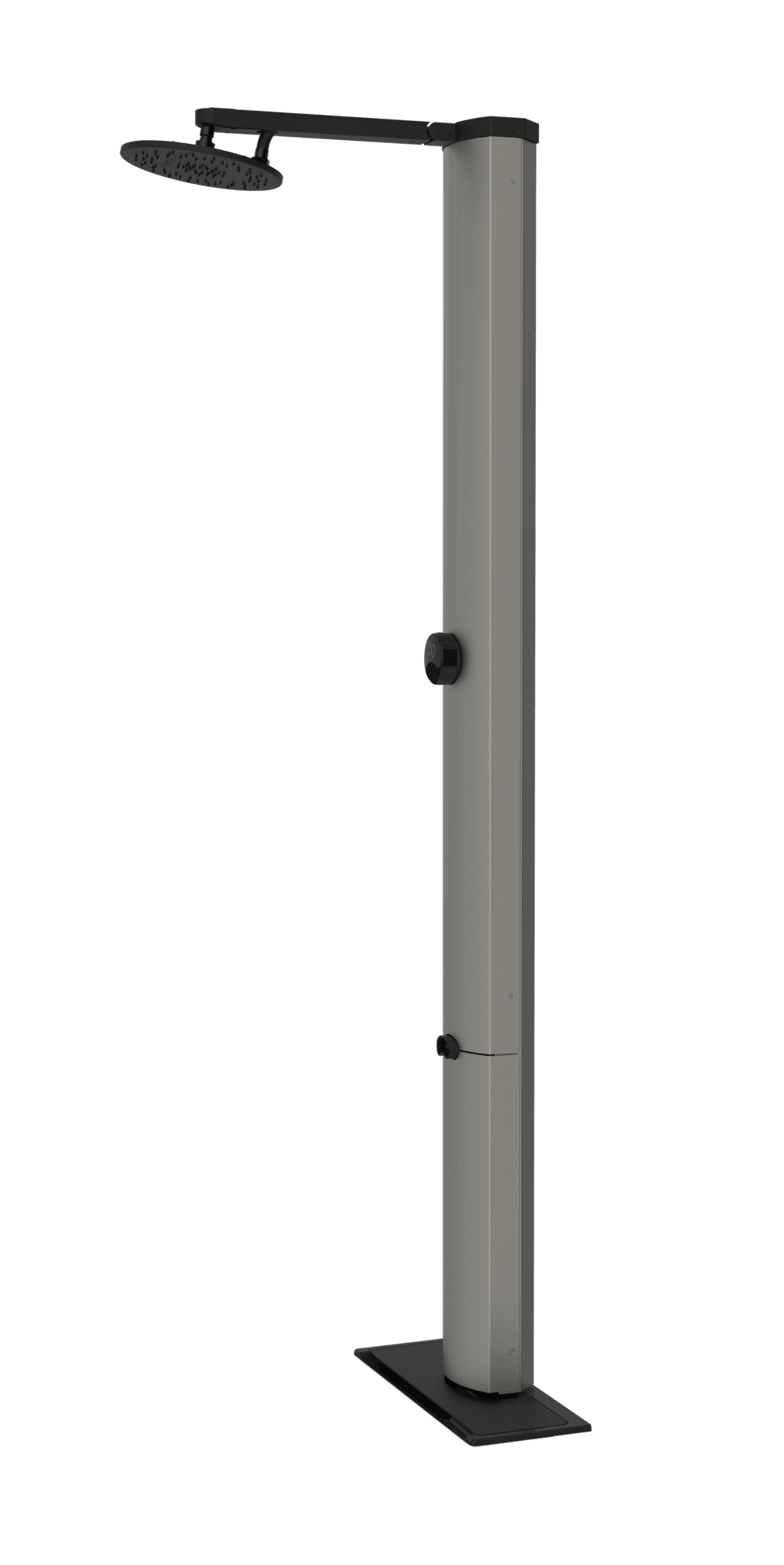RainStick Shower
