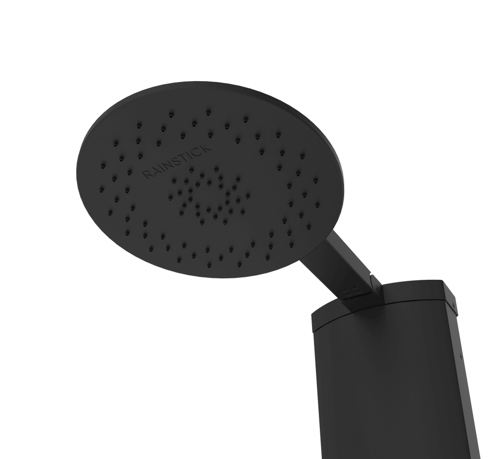 RainStick Shower
