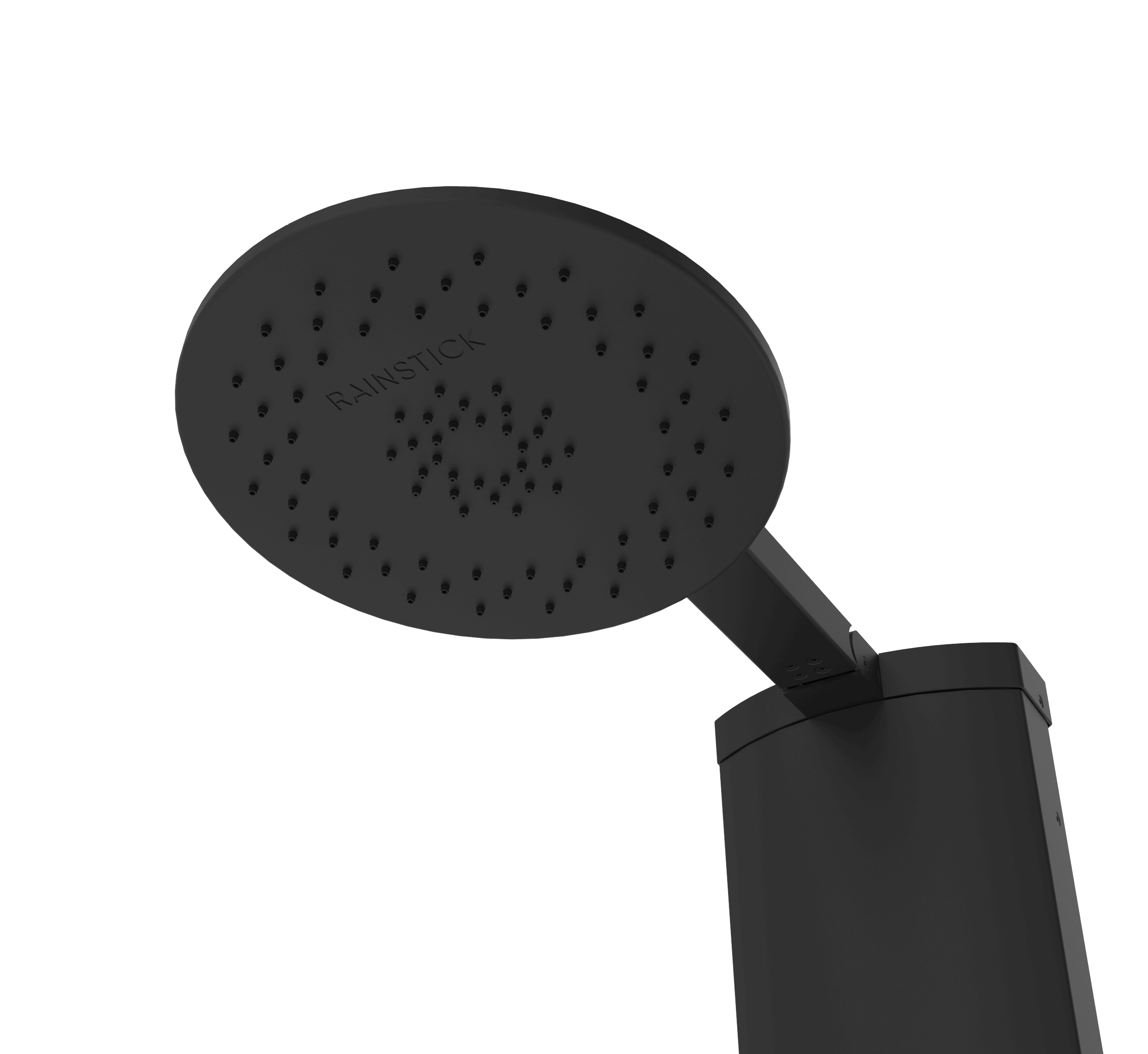 RainStick Shower