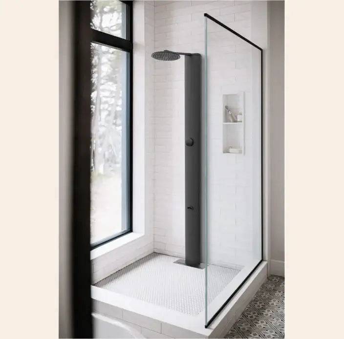 RainStick Shower