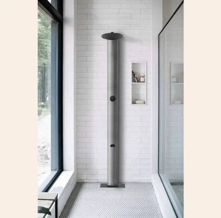 RainStick Shower