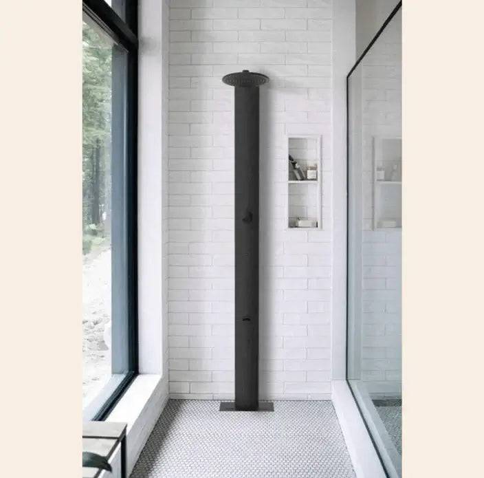 RainStick Shower