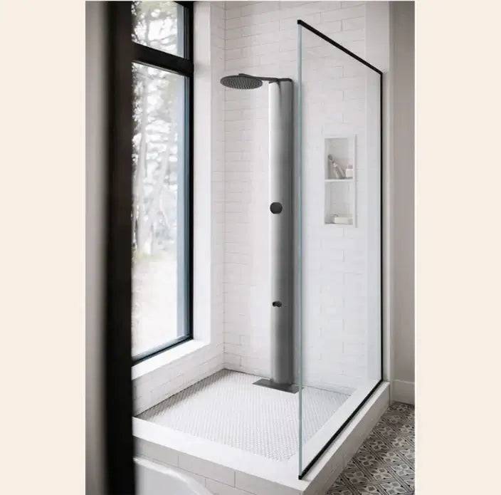 RainStick Shower