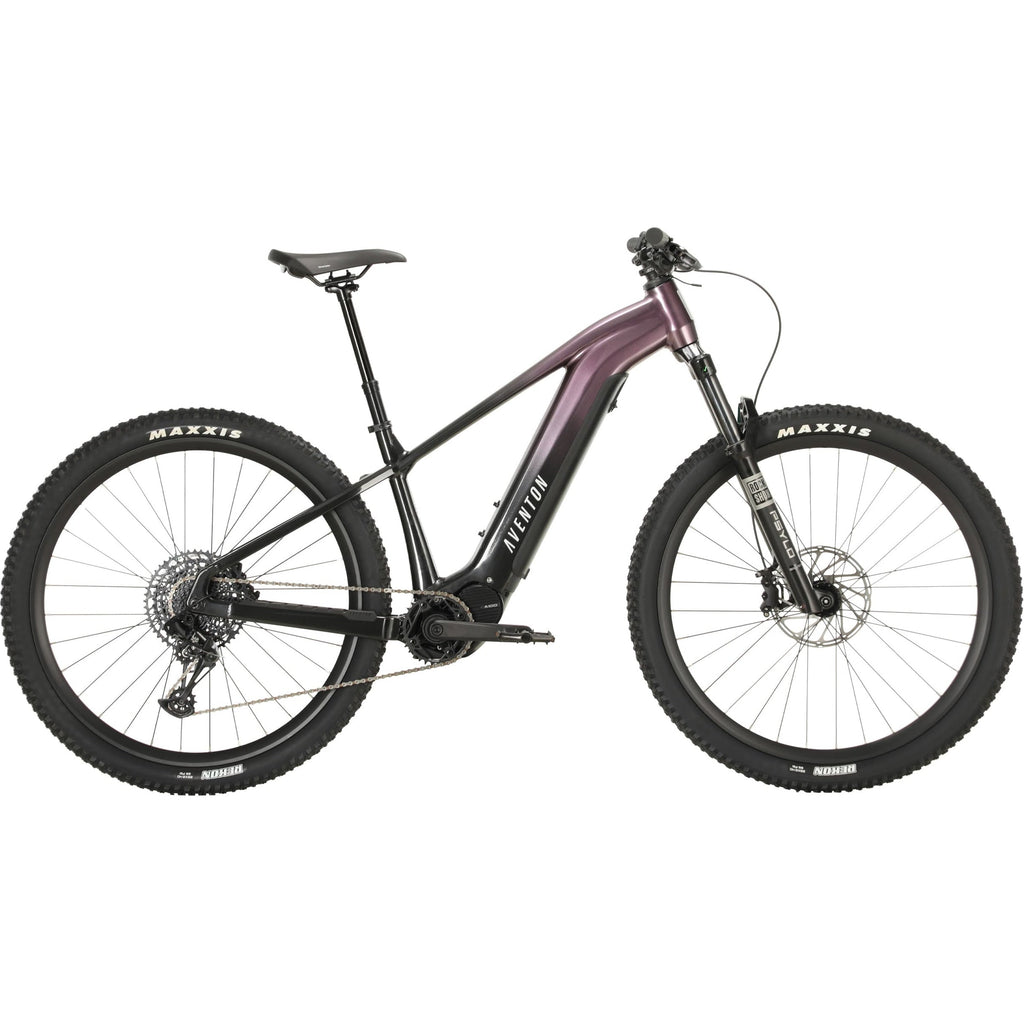 Aventon RAMBLAS eMTB