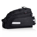 VTUVIA Rear Seat Bike Pannier Bag