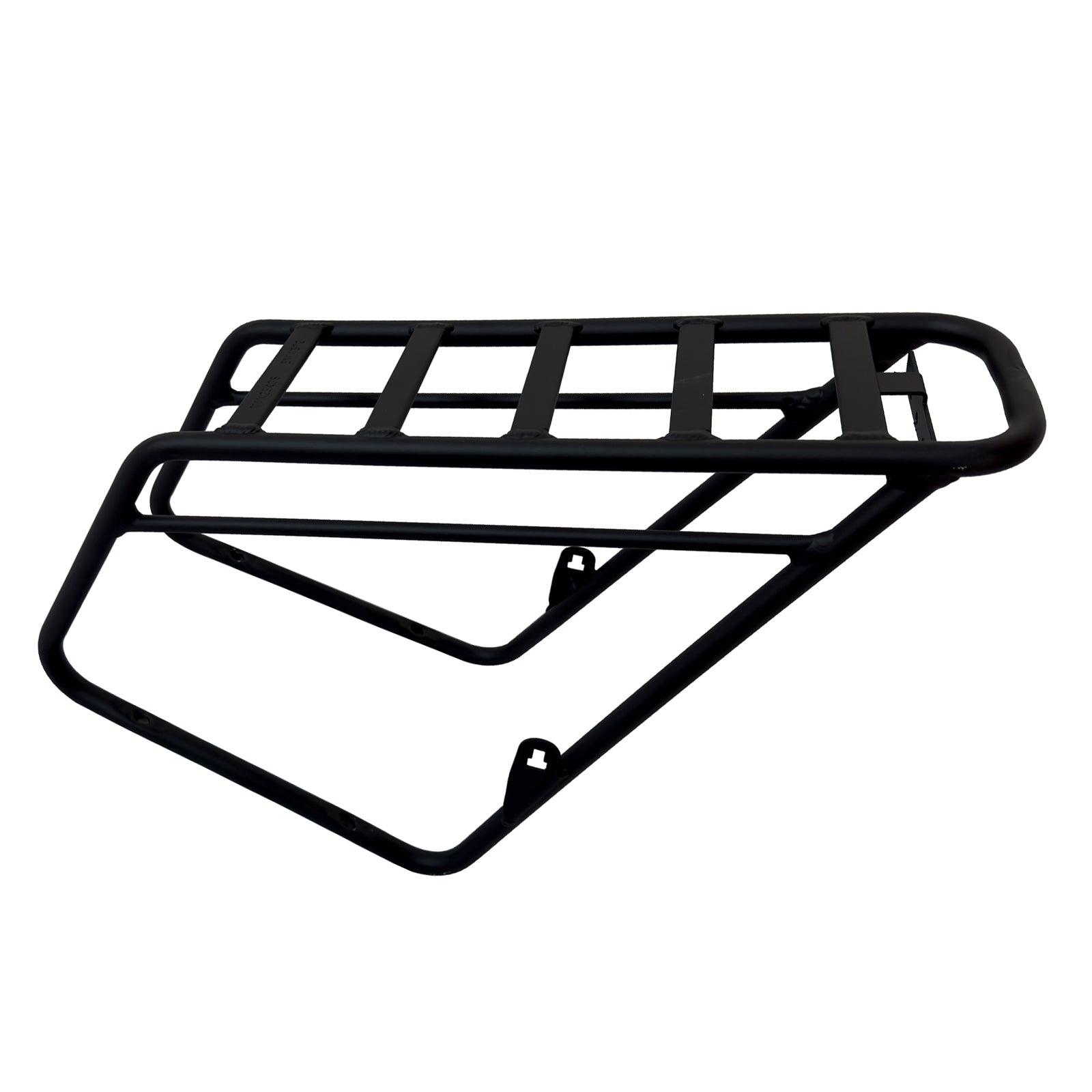 VTUVIA Rear Rack