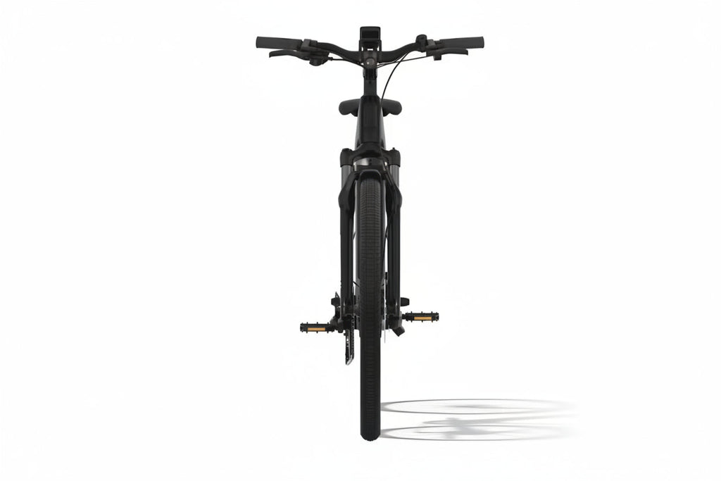 Aventon Level.3 Commuter E-Bike Step-Through