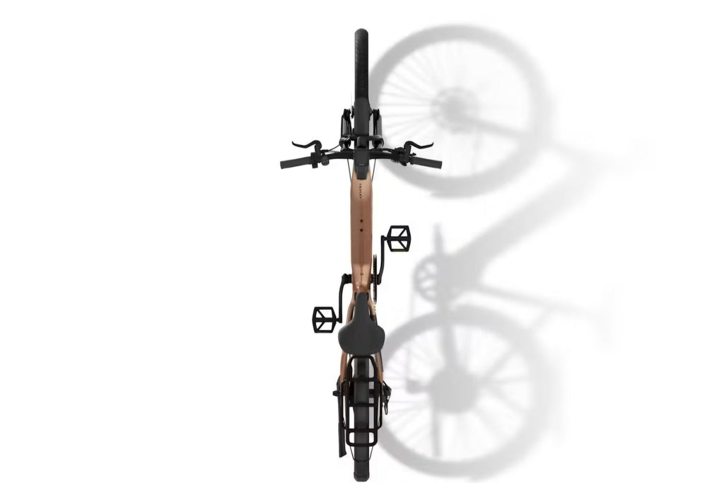 Aventon Level.3 Commuter E-Bike Step-Through