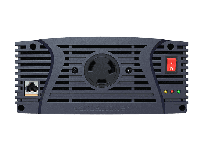 Samlex 3,000W 12V NTX Pure Sine Wave Inverter With Remote