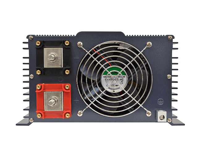 Samlex 3,000W 24V PST Pure Sine Inverter (Hardwire Capable)
