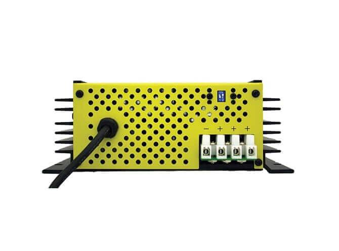 Samlex 12V 30A SEC Battery Charger