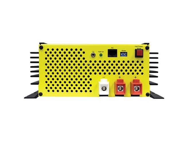 Samlex 12V 50A SEC Battery Charger