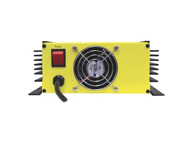Samlex 24V 25A SEC Battery Charger