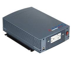 Samlex 1,500W 12A SSW Pure Sine Wave Inverter With Digital Remote