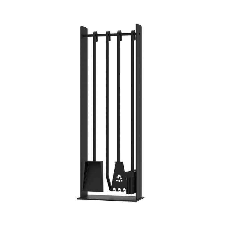 INEO Fireplace Tool Set