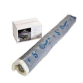 SBI 4' Insulated Flex Pipe For 5" Fresh Air Intake