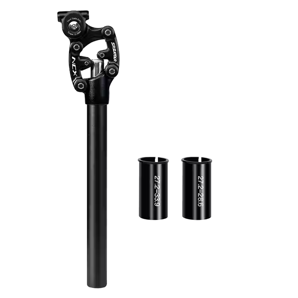 Comfort SR Suntour NCX Suspension Seatpost