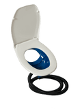 Separett Privy 501 Outhouse Kit