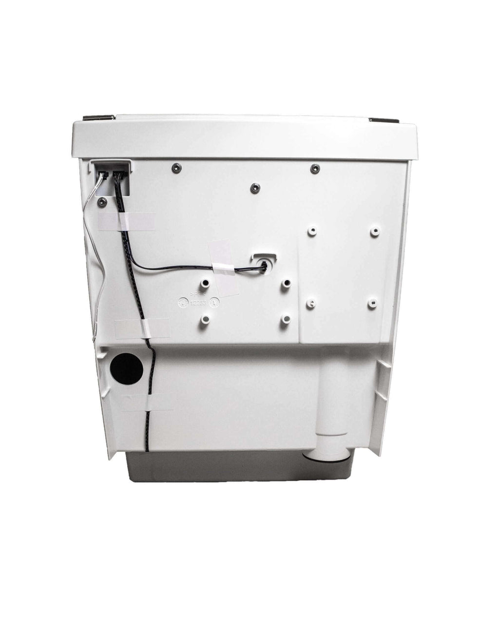 Separett Tiny 1271 Toilet