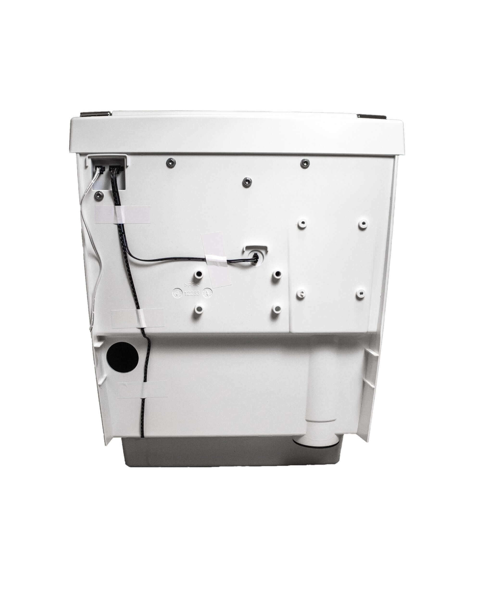 Separett Tiny 1271 Toilet