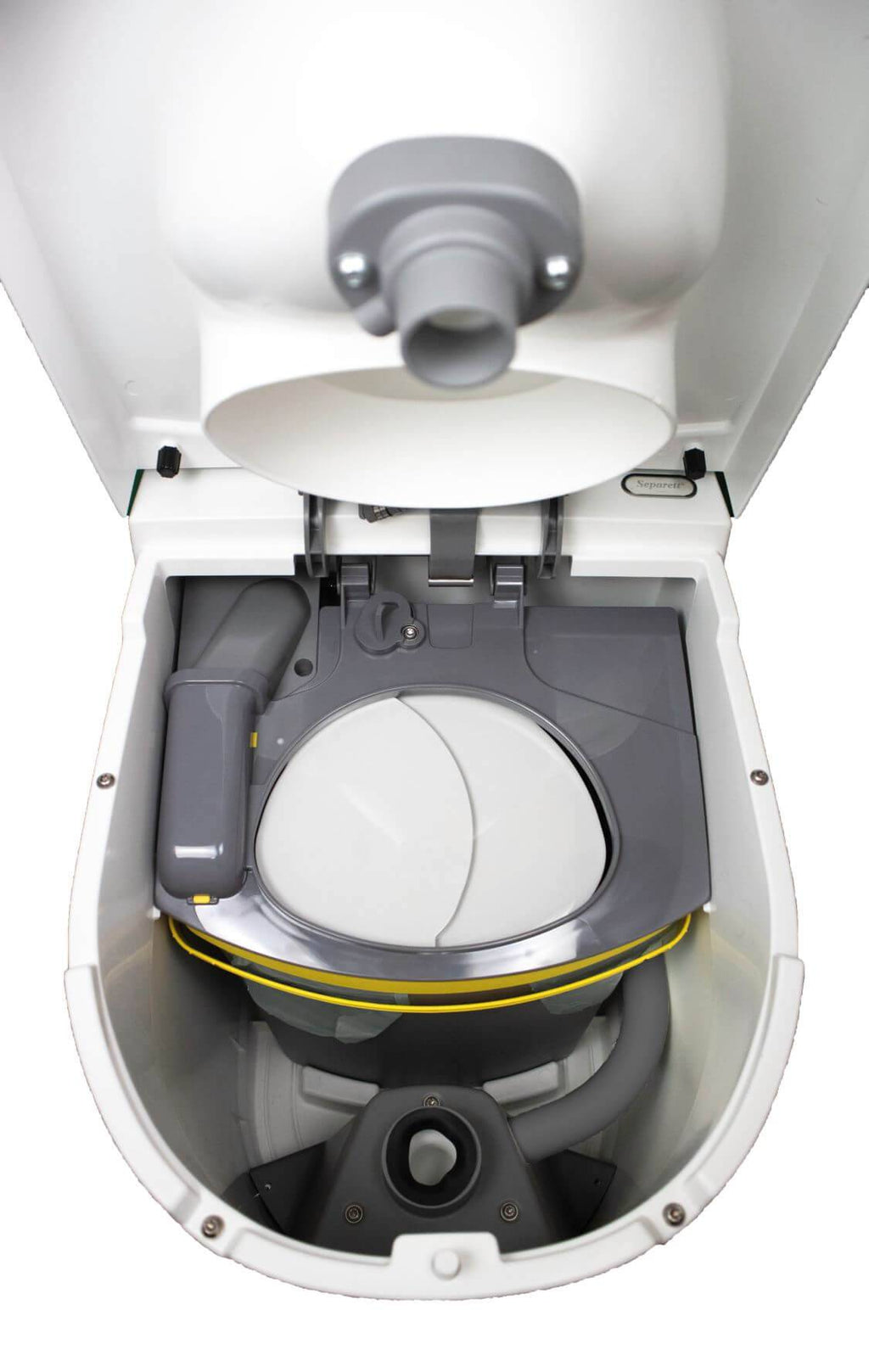 Separett Tiny 1271 Toilet