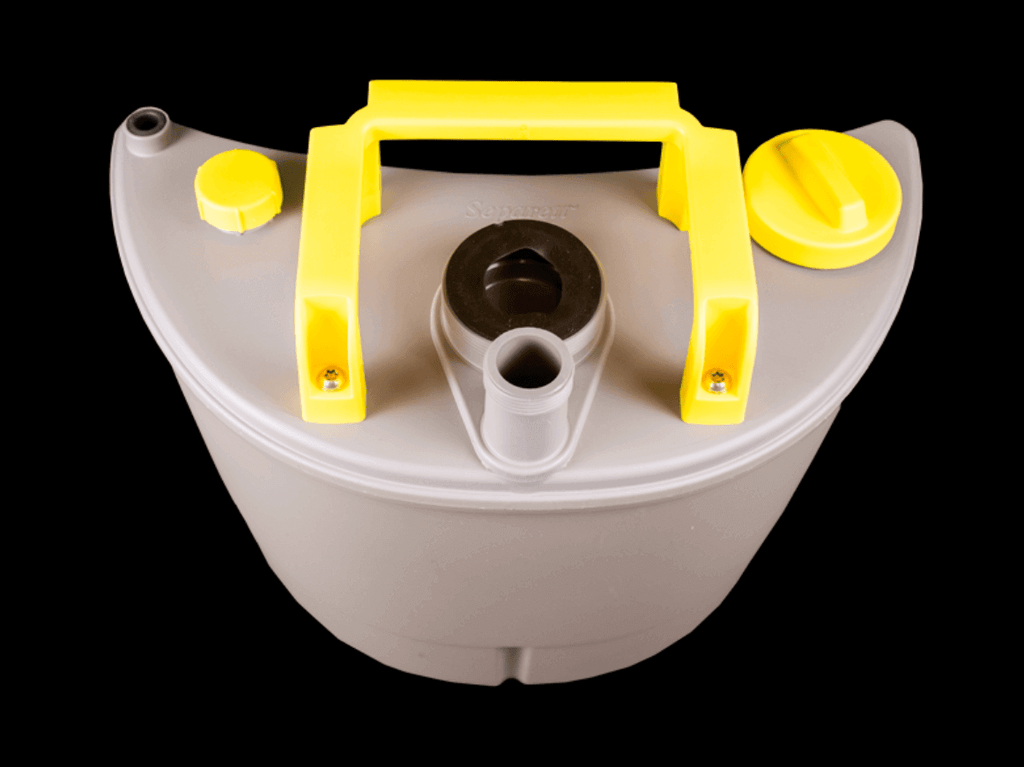 Separett Tiny Urine Container