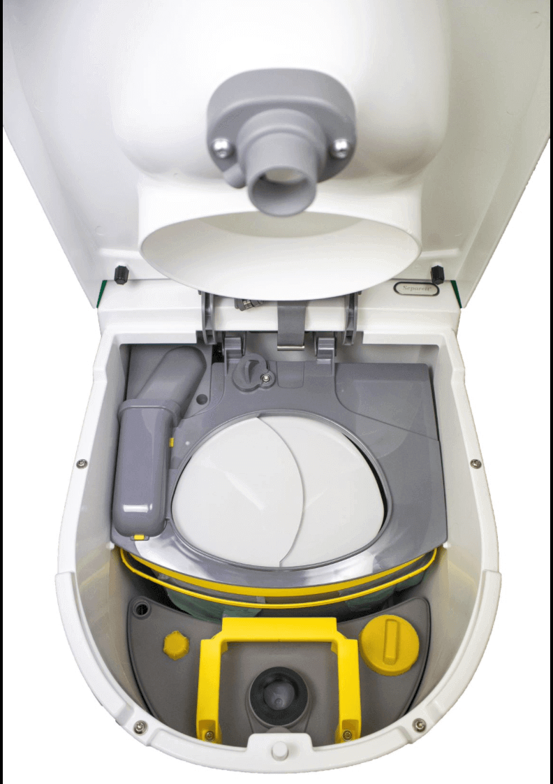 Separett Tiny Urine Container