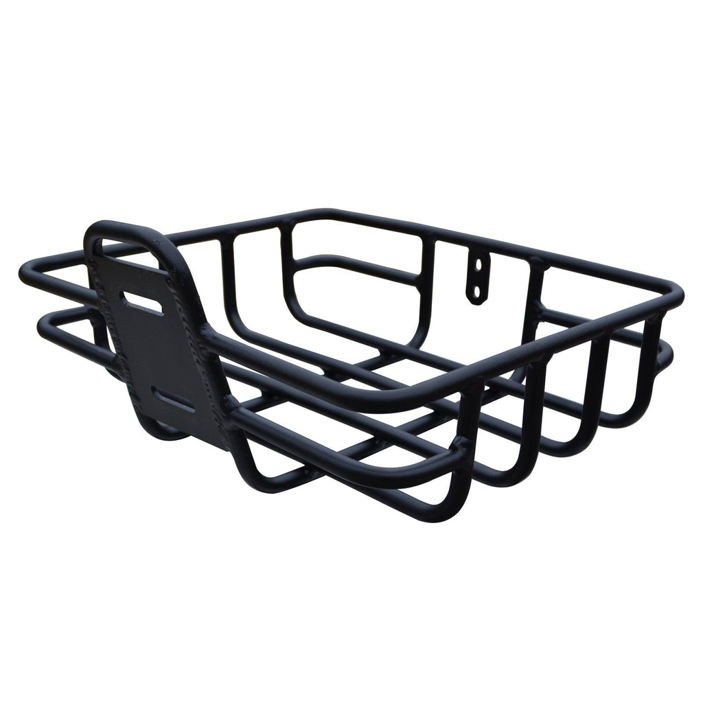 VTUVIA Front Basket