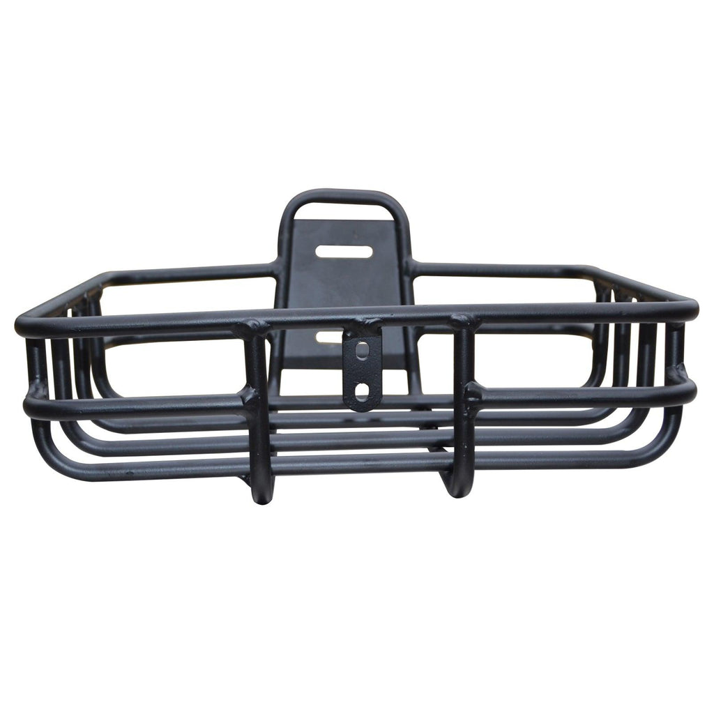VTUVIA Front Basket