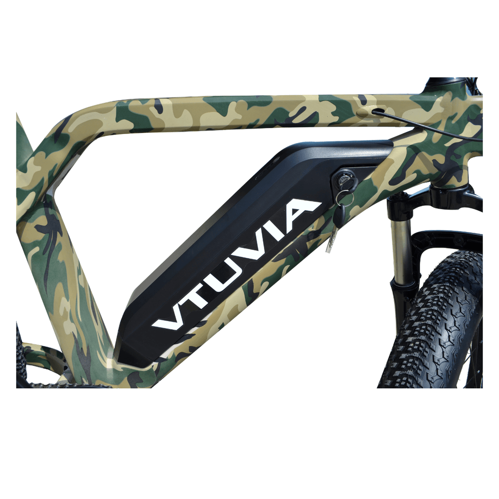 VTUVIA SN100/SJ26 Battery