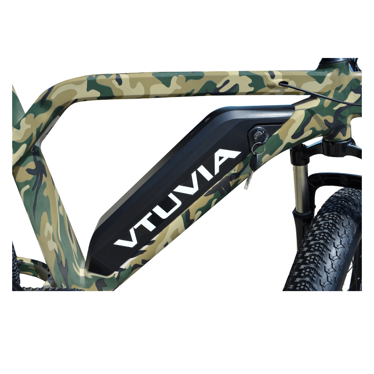 VTUVIA SN100/SJ26 Battery