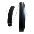 VTUVIA Fenders