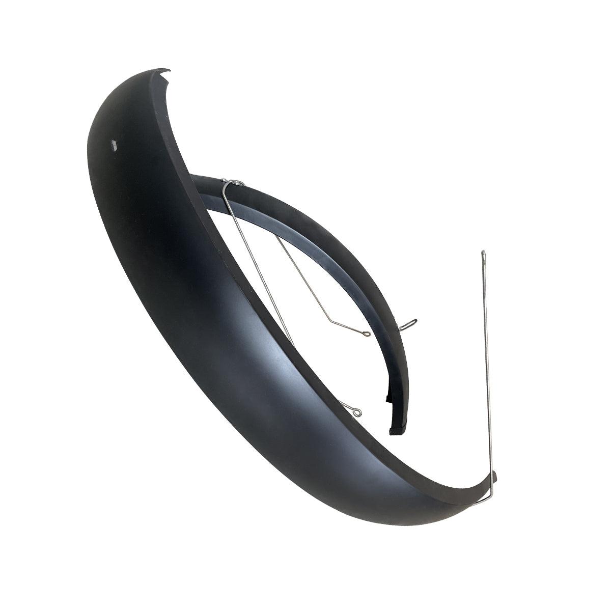 VTUVIA Fenders