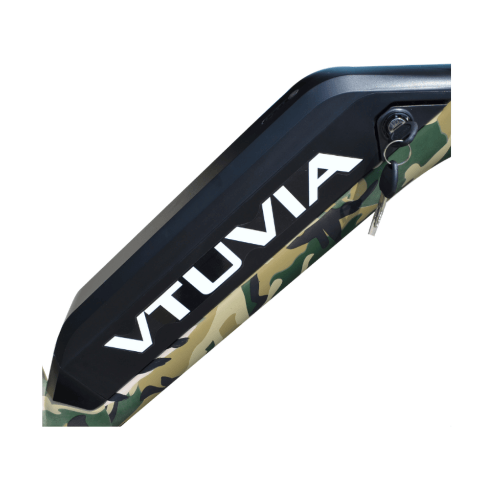 VTUVIA SN100/SJ26 Battery