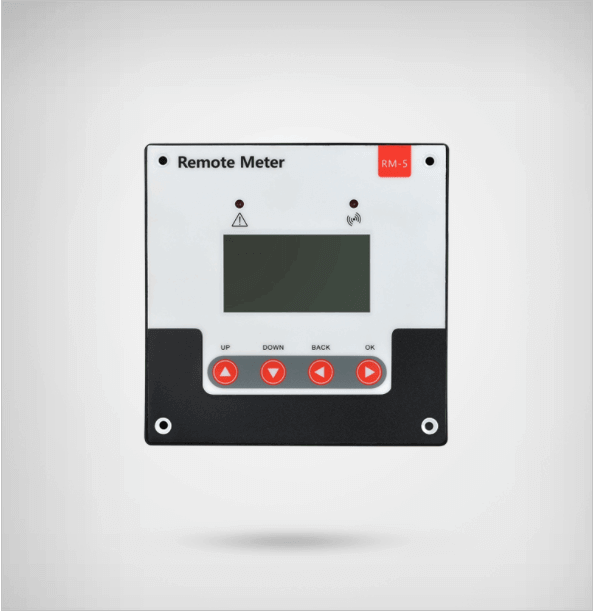 SRNE RS232 Remote Meter